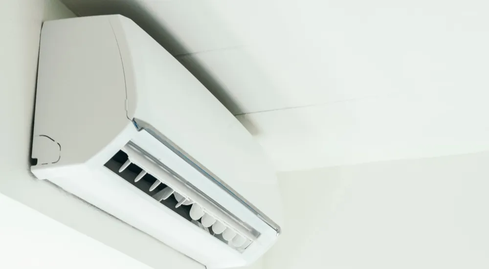 Keçiören Merkez Klima Servisi